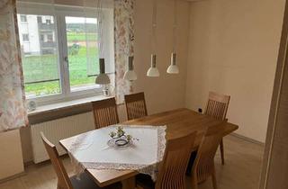 Haus mieten in Fröbelstraße 12, 92421 Schwandorf, Wohnen mit Charakter: Haus in Krondorf