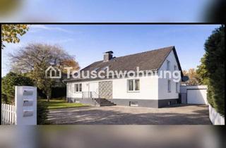 Haus mieten in In Der Niederung 35, 22047 Wandsbek, Tauschwohnung: Wandsbek: Gemütliche Wohnung für den Tausch