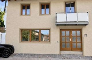 Haus mieten in Minselner Strasse, 79618 Rheinfelden, komplett saniertes grosses 165m2 Reihenmittelhaus 5 Zi. Rheinfelden