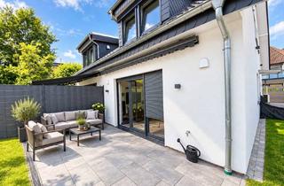 Haus mieten in 33611 Schildesche, Exklusive Neubau-Doppelhaushälfte in BI-Schildische!
