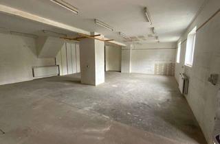 Gewerbeimmobilie mieten in 37434 Rüdershausen, 120 m² Lagerraum