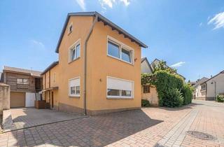 Anlageobjekt in 53489 Sinzig, Investment mit Potenzial: Apartments, großzügige Wohnung & entwicklungsfähige Gewerbefläche