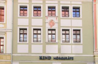 Anlageobjekt in Reichenstraße, 02625 Bautzen, Provisionsfreie Kapitalanlage – Wohn- und Geschäftshaus in zentraler Innenstadtlage von Bautzen