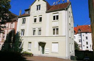 Anlageobjekt in 58509 Lüdenscheid, *** 6-Familienhaus mit Büro und Werkstatt/Lager in innenstadtnaher Wohnlage ***