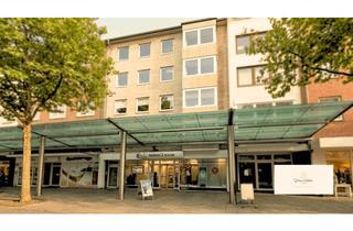 Anlageobjekt in 27568 Mitte, Attraktives Wohn- und Geschäftshaus in zentraler Lage von Bremerhaven