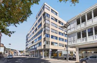 Anlageobjekt in 67433 Neustadt, Büro- und Geschäftshaus mit Mietern der öffentlichen Hand in zentraler Innenstadtlage