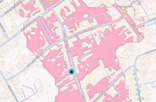 Anlageobjekt in 39576 Stendal, Wohn- u. Geschäftshaus mit 4 Eigentumswohnungen u. 1 Gewerbefläche