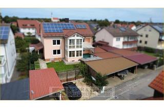 Anlageobjekt in 84030 Ergolding, Ergolding - Gepflegtes Zweifamilienhaus in ruhiger Siedlungslage mit viel Platz für zwei Familien