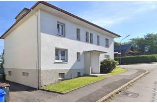 Anlageobjekt in 42929 Wermelskirchen, Sanierungsbedürftiges Mehrfamilienhaus auf ca. 962 m² Grundstück ? Entwicklungspotenzial inklus