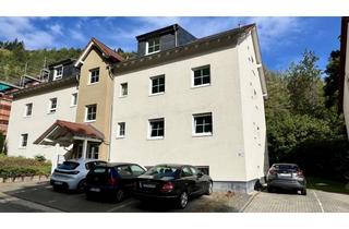 Anlageobjekt in 54293 Ehrang, Trier-Ehrang: Mehrfamilienhaus mit 10 Wohneinheiten in naturnaher Vorort-Siedlung