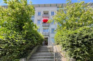Anlageobjekt in 12529 Schönefeld, Vermietete 2-Zimmer-Wohnung mit Balkon – attraktive Kapitalanlage nahe BER