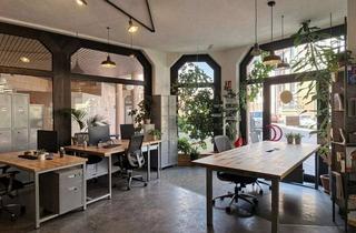 Anlageobjekt in Friedrichstraße 16, 90408 Nürnberg, Attraktive Bürofläche in zentraler Lage