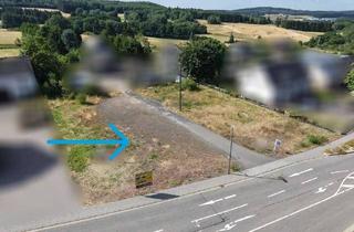 Grundstück zu kaufen in 53539 Kelberg, Baugrundstück mit vielen Optionen.