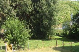 Grundstück zu kaufen in 54318 Mertesdorf, Baugrundstück in ruhiger Ortsrandlage Nähe Trier und Luxemburg
