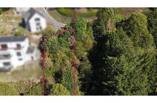Grundstück zu kaufen in 54675 Roth, Attraktives Baugrundstück mit herrlicher Aussicht über das Ourtal