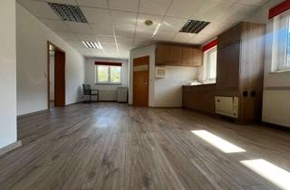 Büro zu mieten in Gewerbestraße 38, 75217 Birkenfeld, Effizient nutzbare Bürofläche in Birkenfeld