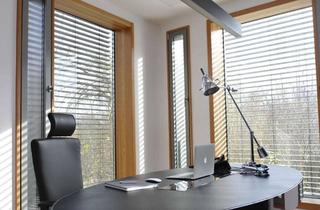 Büro zu mieten in Bürgermeister-Finsterwalder-Ring 23, 82515 Wolfratshausen, Komplettbüros für höchste Ansprüche ab 17qm