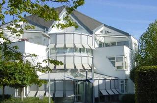 Büro zu mieten in Mehringer Str. 12, 84489 Burghausen, Helle Büro/ Praxisräume in Burghausen - ca. 100 (optional 200 m²) mit vielseitiger Aufteilung