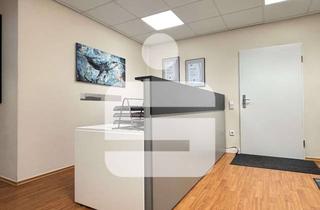 Büro zu mieten in 94032 Passau, Büro-/ Behandlungsräume in TOP Lage von Passau