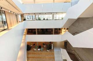 Büro zu mieten in Rudower Chaussee 28, 12489 Adlershof, Moderne groß- und kleinteilige Büroflächen in repräsentativer Adresse und Lage