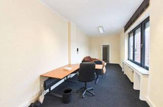 Büro zu mieten in 41334 Nettetal, Ruhig und zentral gelegenes Büro mit Teeküche und WC in 41334 Nettetal-Lobberich