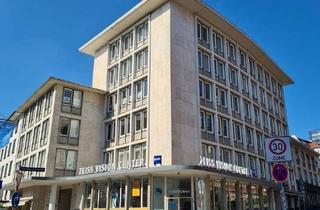 Büro zu mieten in Friedrich-Ebert-Straße 26, 34117 Mitte, Büro/Praxisfläche nach Ihren Wünschen!