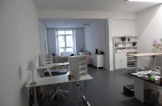 Büro zu mieten in Haid-Und-Neu-Straße 6a, 76131 Oststadt, Toller Raum mit hohen Decken für Künstleratelier, Fotostudio, Showroom, Büro