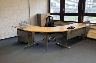 Büro zu mieten in 74072 Heilbronn, Helle und großzügige Büro-/Praxisfläche in zentraler Lage von Heilbronn