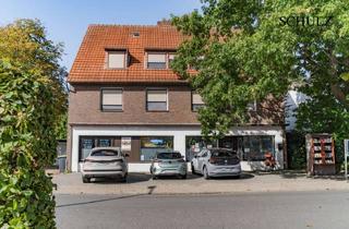 Büro zu mieten in 26197 Großenkneten, **Attraktive Gewerbefläche – Büro, Praxis oder Dienstleistung**