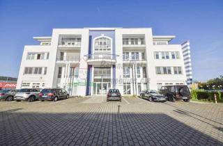 Büro zu mieten in Einsteinstraße 2a, 63868 Großwallstadt, PROVISIONSFREI! DIETZ: 718m² auf 16 Büroräume im 1. Obergeschoss in Großwallstadt - Sofort frei!