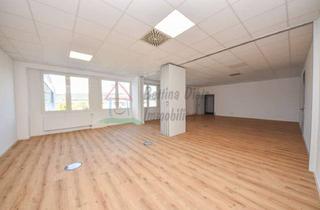 Büro zu mieten in Einsteinstraße 2a, 63868 Großwallstadt, PROVISIONSFREI! DIETZ: Büroräume im 3. Obergeschoss in Großwallstadt - Sofort frei!