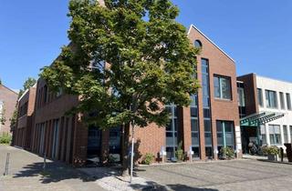 Büro zu mieten in 40668 Meerbusch, Ansprechende Büro-Praxisfläche im KONTOR AM WASSERTURM