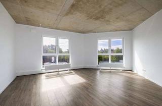 Büro zu mieten in Piechlerstraße 18B, 86356 Neusäß, Modernes Neubau-Büro 28 m² | Südlage | 1 Stellplatz | PROVISIONSFREI | Top Lage Neusäß