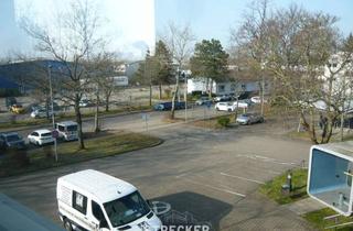 Büro zu mieten in 76135 Beiertheim-Bulach, Jetzt auch langfristig anmietbar - Karlsruhe-Bulach - 3 Büroräume und kleines Lager