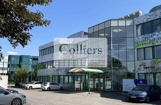 Büro zu mieten in 04416 Markkleeberg, Großzügige Büroflächen im Gewerbestandort Markkleeberg