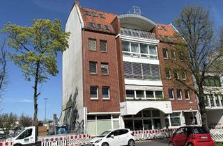 Büro zu mieten in Auguste-Viktoria-Allee, 13403 Reinickendorf, Bürofläche mit Charakter: Auguste-Viktoria-Allee