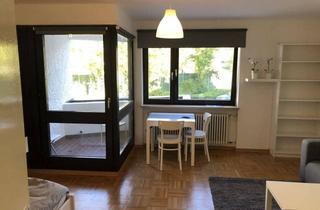 Immobilie mieten in Freiherr-Vom-Stein-Straße, 93049 Westenviertel, ***Großzügiges Apartment, mit Balkon und Stellplatz, voll ausgestattet im Westen Regensburgs***
