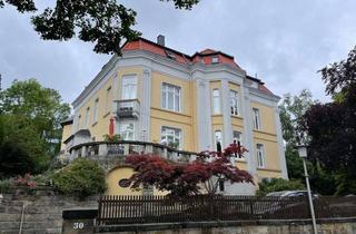 Immobilie mieten in 38640 Goslar, Großartige & stilvolle Wohnung auf Zeit in Goslar