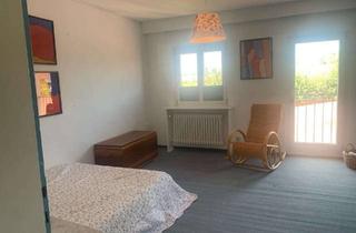 Immobilie mieten in Heckenbreite, 38274 Elbe, Helles Zimmer im Landhaus mit Garten – hundefreundlich