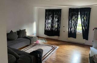 Immobilie mieten in Rathausplatz 27, 72805 Lichtenstein, 3 Zimmer Wohnung Zwischenmiete