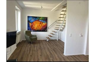 Immobilie mieten in Sponheimstraße 6B, 76530 Innenstadt, Stilvoll möbliertes 2-Zimmer-Apartment in Baden-Baden