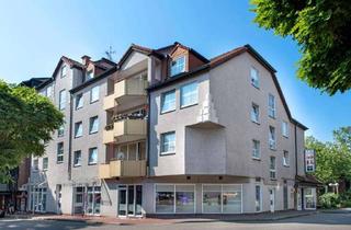 Gewerbeimmobilie mieten in Obere Muensterstraße 17, 44575 Castrop-Rauxel, Großzügige Gewerbefläche zur Anmietung