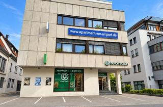 Geschäftslokal mieten in 70794 Filderstadt, Großzügiges, flexibel teilbares Ladengeschäft in zentraler Lage