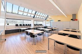 Gewerbeimmobilie kaufen in 75417 Mühlacker, Vom Standort profitieren – etablierte Gewerbeeinheit mit langfristigen Mieteinnahmen!