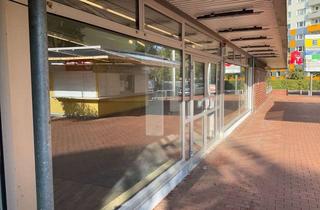 Geschäftslokal mieten in Semmelweißstr. 13, 39112 Leipziger Str., attraktive Einzelhandelsfläche in der Edelweißpassage