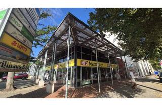 Geschäftslokal mieten in Semmelweißstr. 13, 39112 Leipziger Str., attraktive Einzelhandelsfläche in der Edelweißpassage