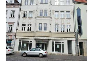 Gewerbeimmobilie mieten in Steinweg 49/50/51, 99974 Mühlhausen, Außergewöhnliche Gewerbefläche für Erlebnis-, Freizeit- & Eventkonzepte