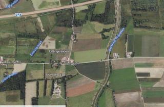 Gewerbeimmobilie kaufen in 85462 Eitting, Naturnah & Gut erreichbar: Großzügige Landwirtschaftsfläche im Eittinger Moos