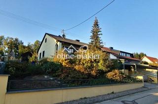 Einfamilienhaus kaufen in 85391 Allershausen, Einfamilienwohnhaus mit optionalem Freizeitgrundstück