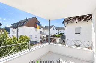 Wohnung kaufen in 67354 Römerberg, ac | Bezugsfreie & helle 2-Zimmer-Wohnung in ruhiger Lage